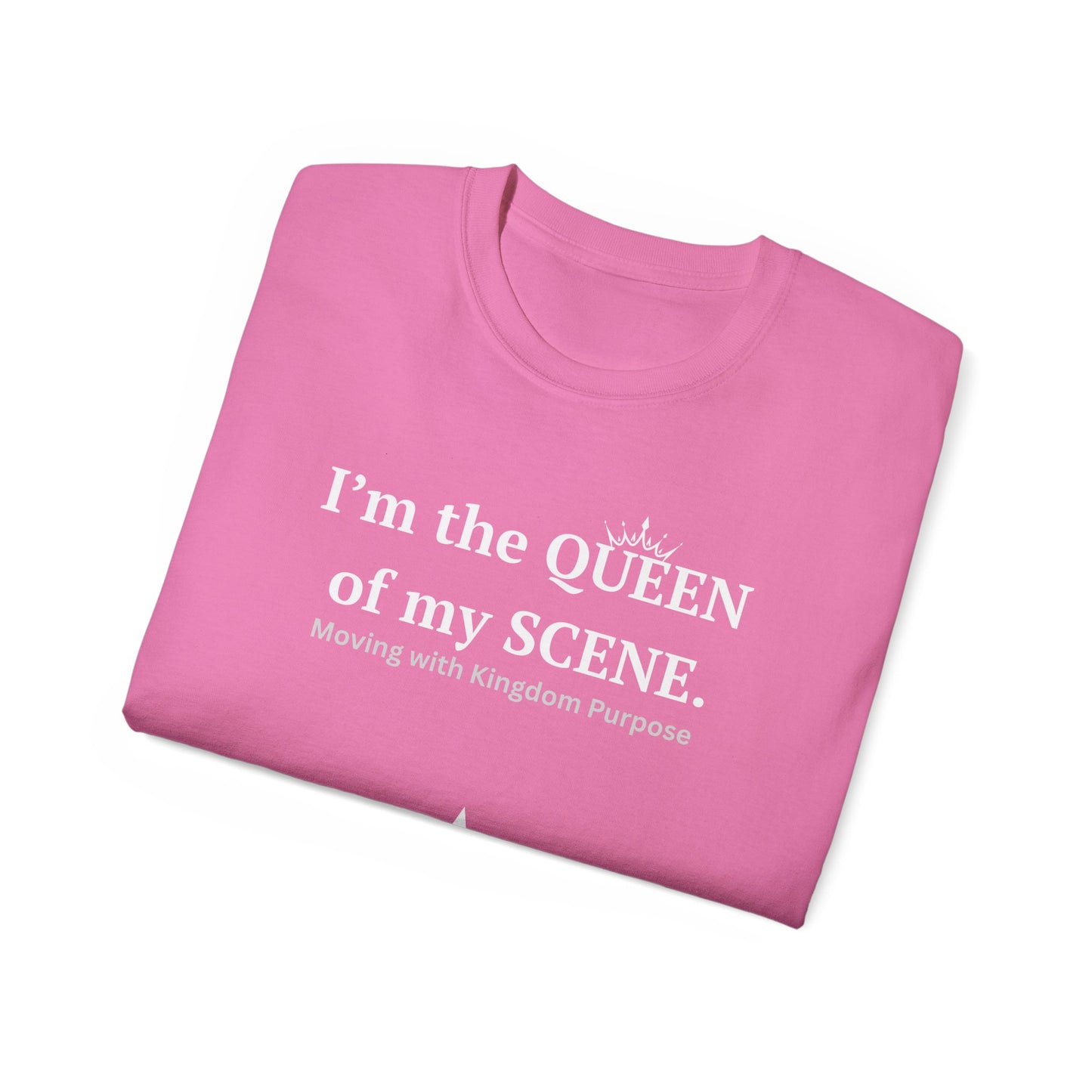Unisex Ultra Cotton Tee