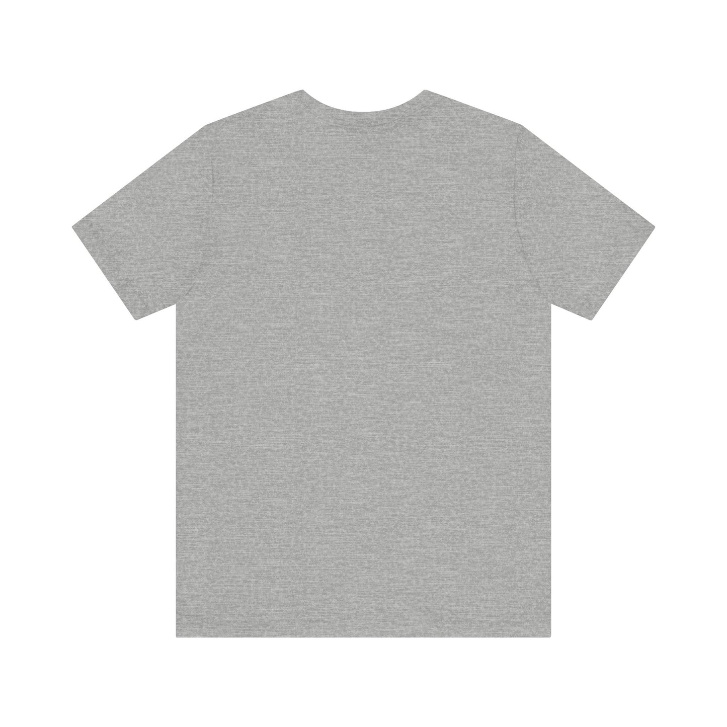 Keto Bomb - Unisex Jersey Short Sleeve Tee