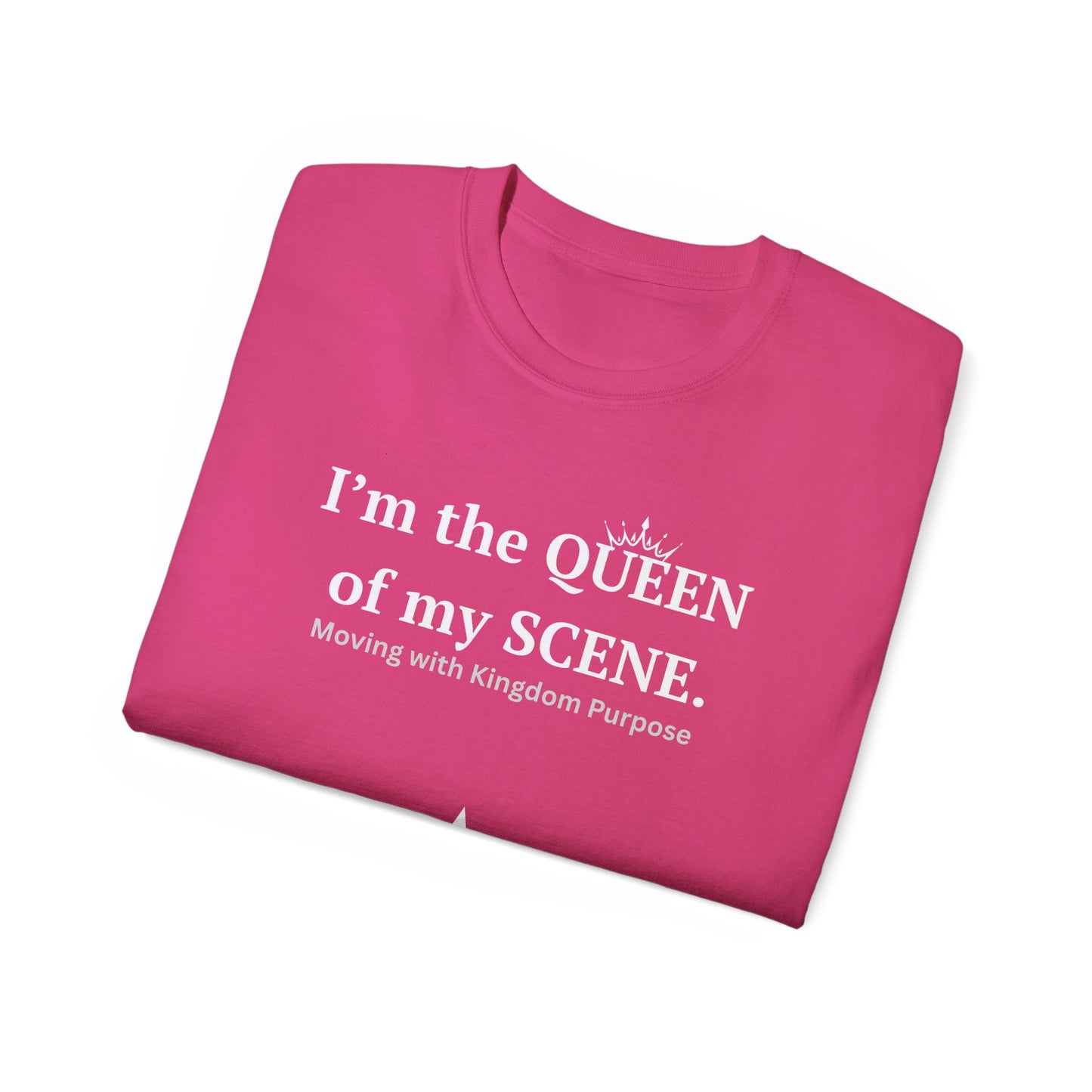 Unisex Ultra Cotton Tee