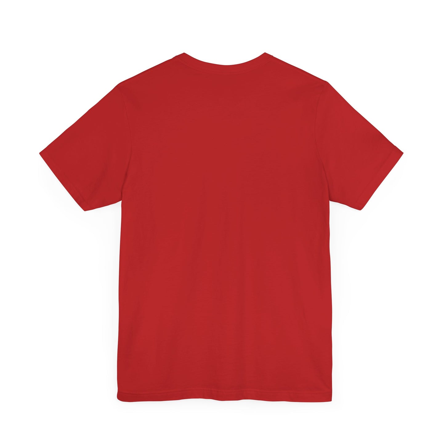 Keto Bomb - Unisex Jersey Short Sleeve Tee