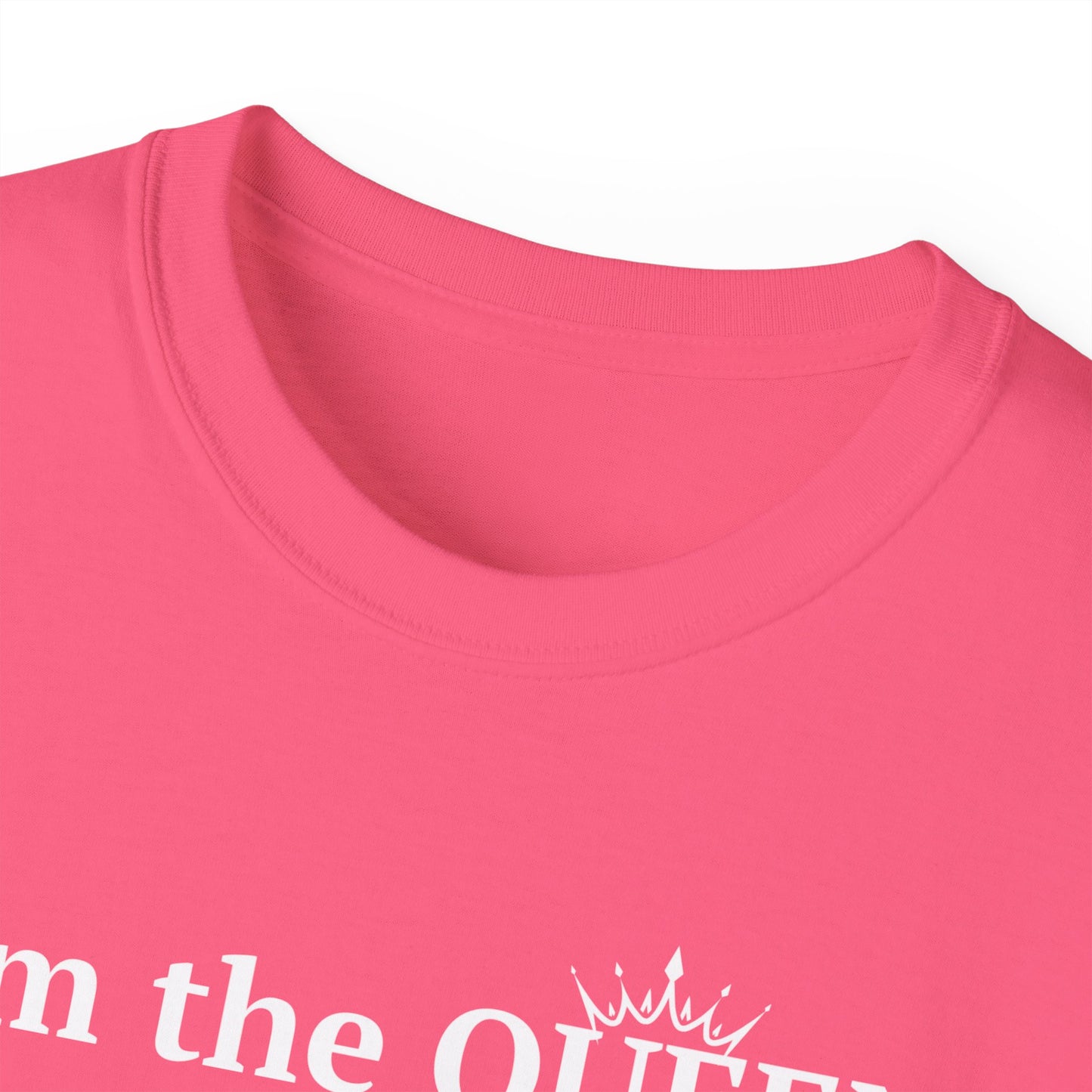 Unisex Ultra Cotton Tee