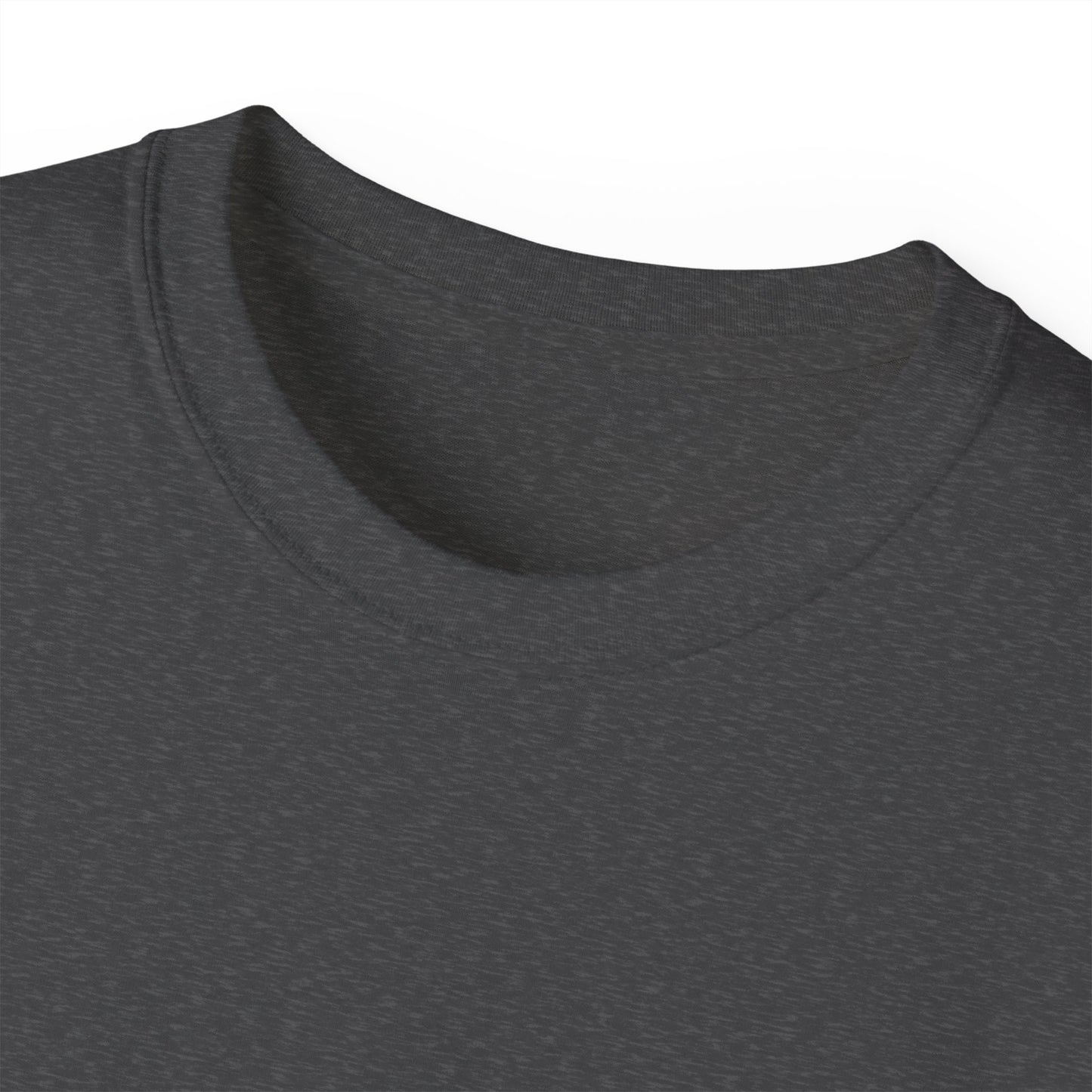 Funny Unisex Tee - 'Everyone is Entitled to My Opinion' - Perfect Gift for Journalists & Free Thinkers