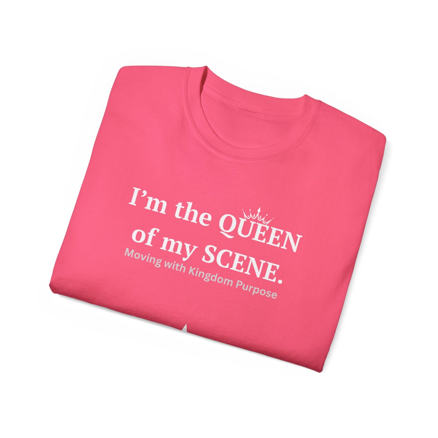 Unisex Ultra Cotton Tee