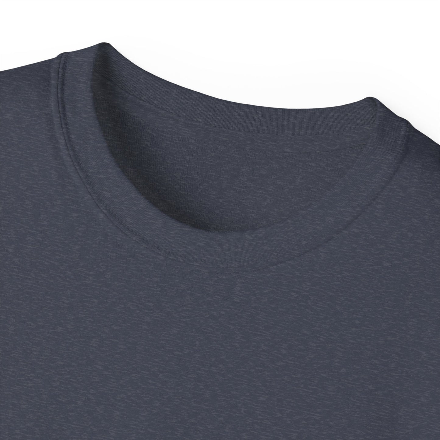 Funny Unisex Tee - 'Everyone is Entitled to My Opinion' - Perfect Gift for Journalists & Free Thinkers