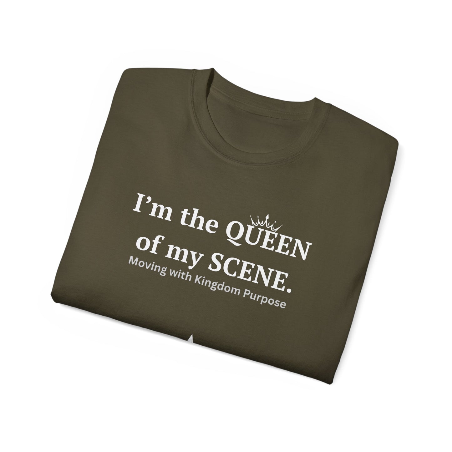 Unisex Ultra Cotton Tee
