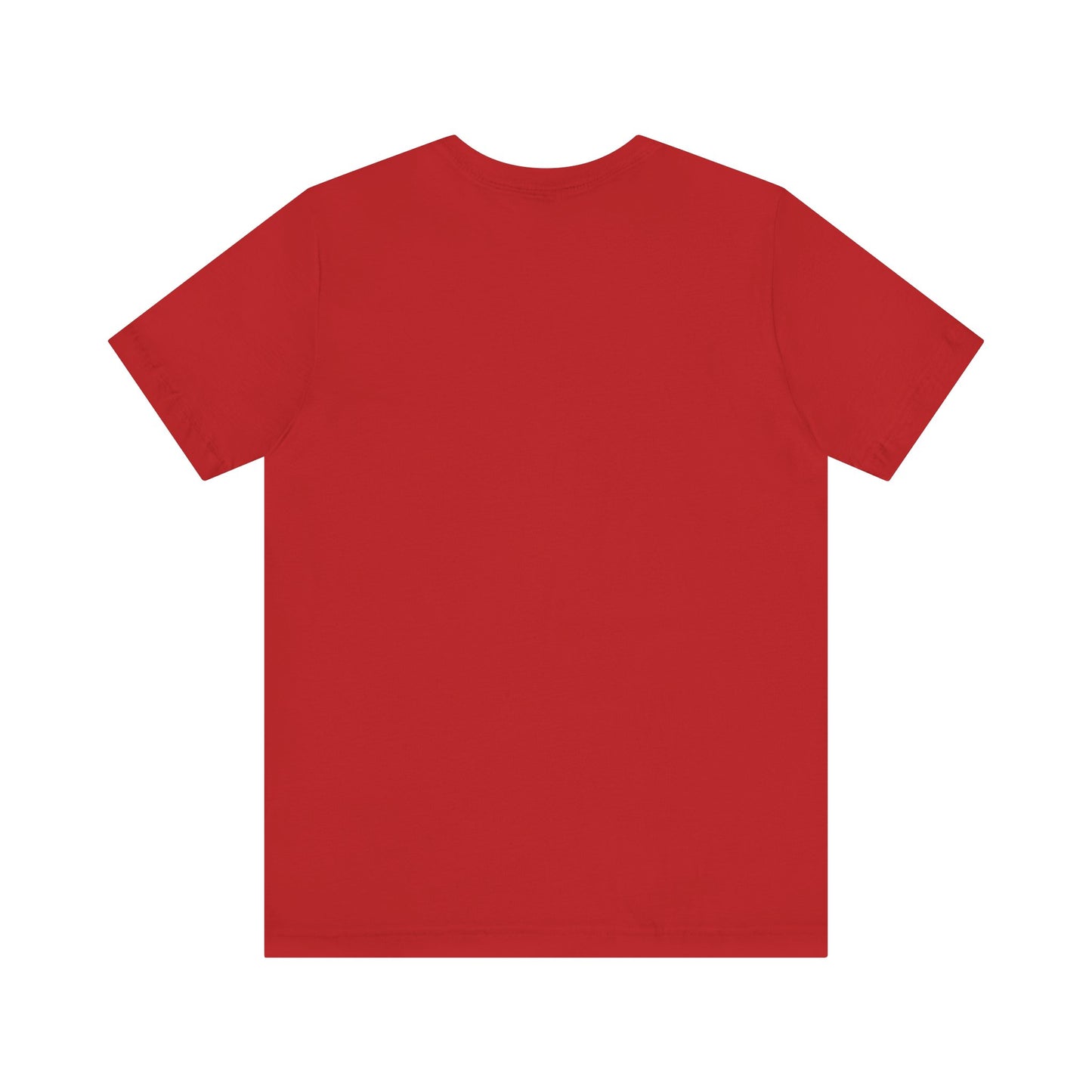 Keto Bomb - Unisex Jersey Short Sleeve Tee