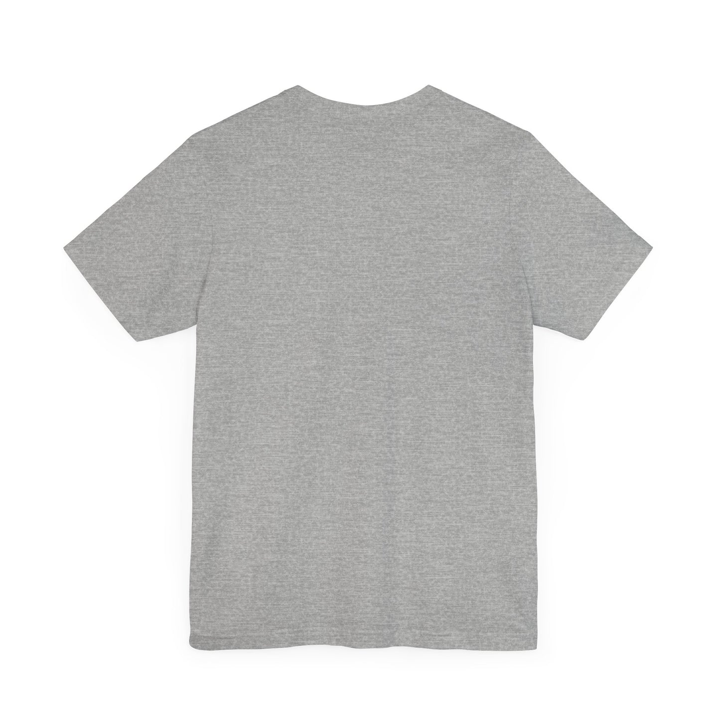 Keto Bomb - Unisex Jersey Short Sleeve Tee