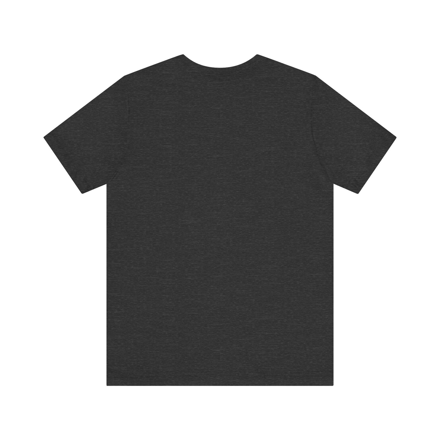Keto Bomb - Unisex Jersey Short Sleeve Tee