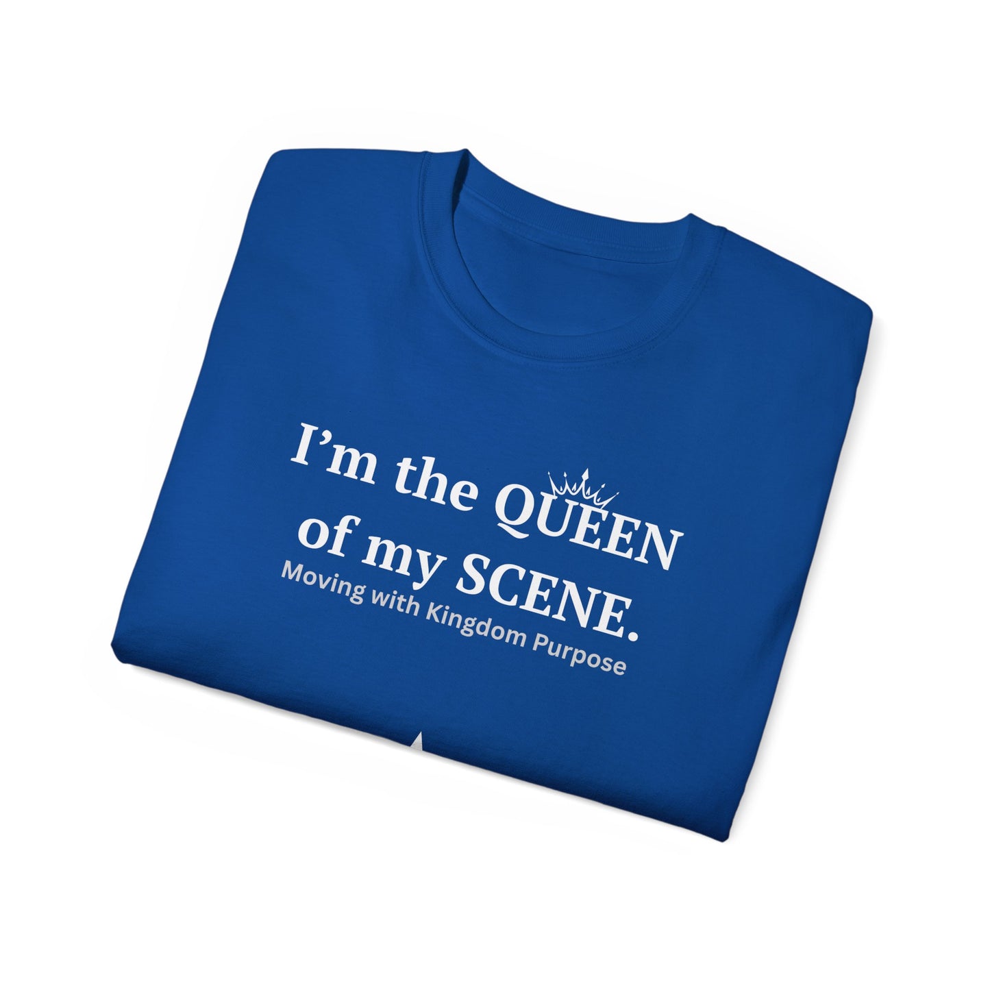 Unisex Ultra Cotton Tee
