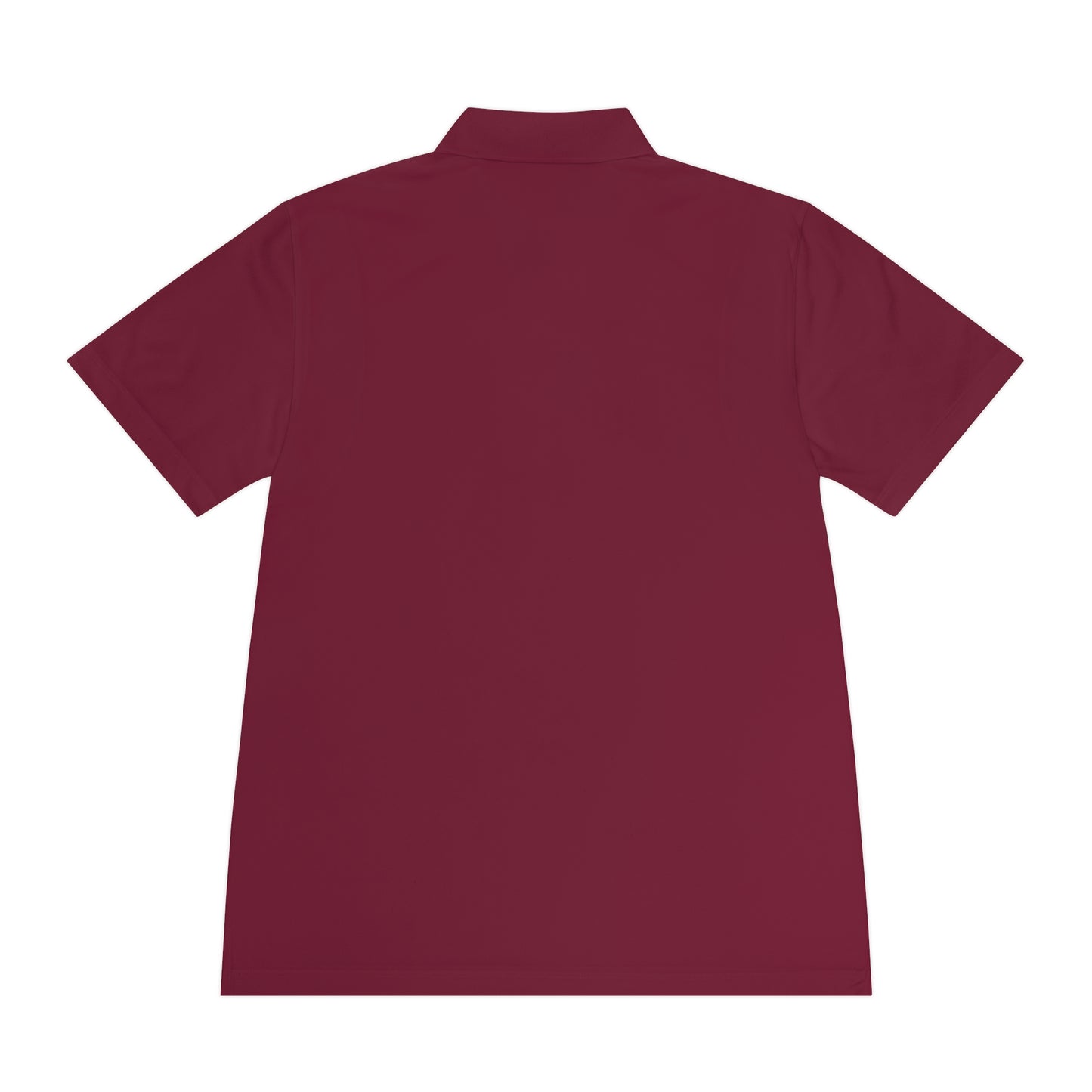 Men's Sport Polo Shirt - Perfect for Casual Outings & Sports Events