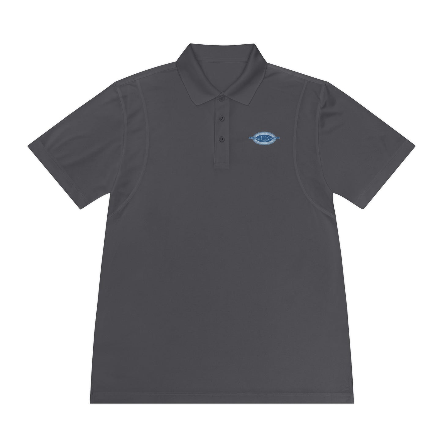 Men's Sport Polo Shirt - Perfect for Casual Outings & Sports Events