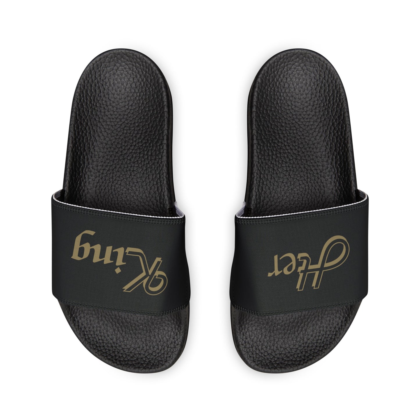 Men's Removable-Strap Sandals