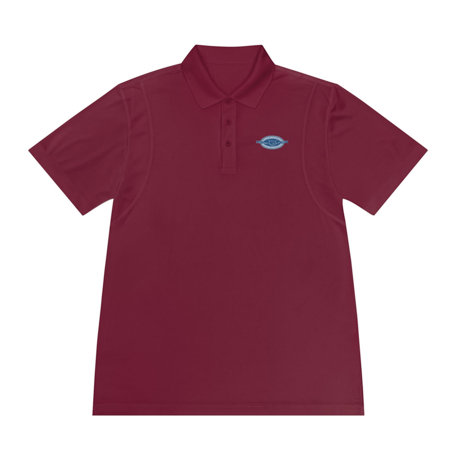 Men's Sport Polo Shirt - Perfect for Casual Outings & Sports Events