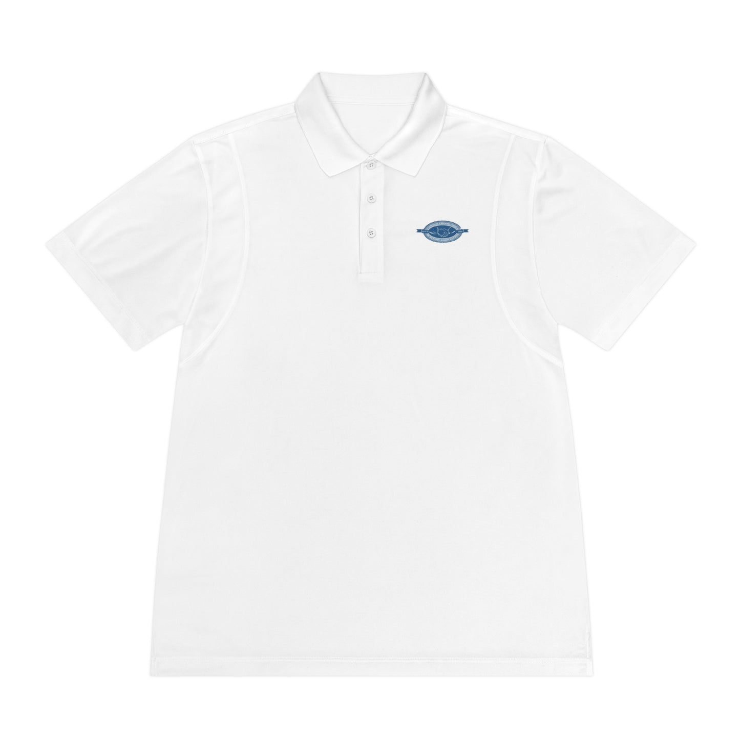 Men's Sport Polo Shirt - Perfect for Casual Outings & Sports Events