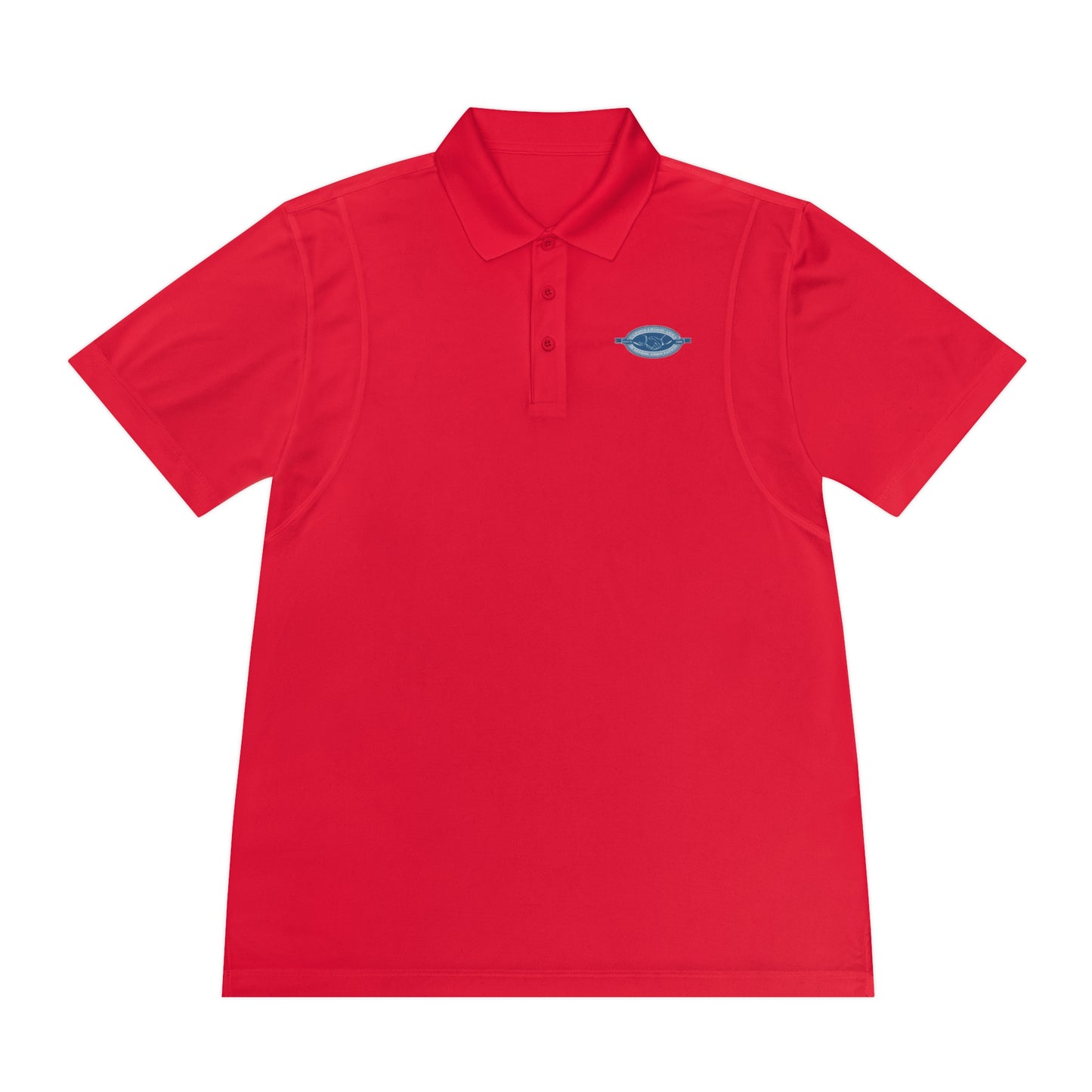 Men's Sport Polo Shirt - Perfect for Casual Outings & Sports Events