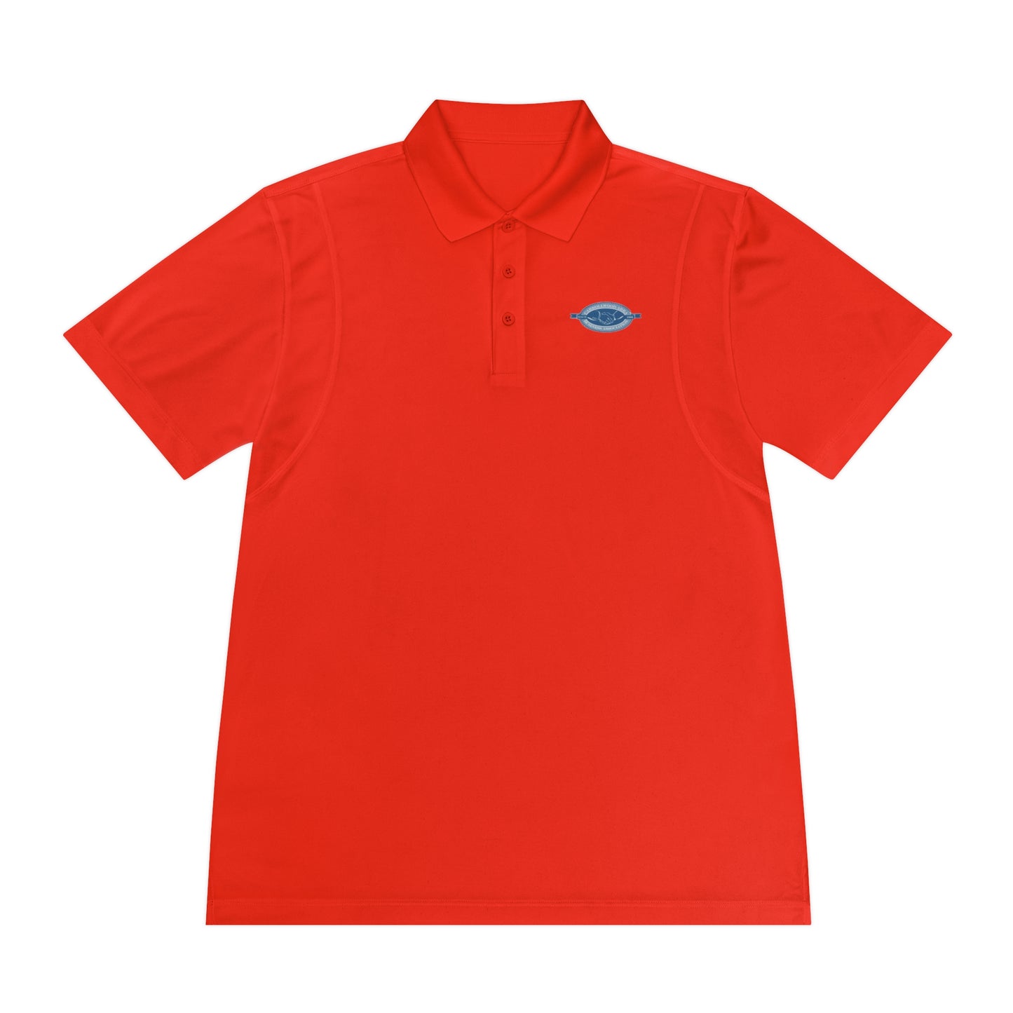 Men's Sport Polo Shirt - Perfect for Casual Outings & Sports Events