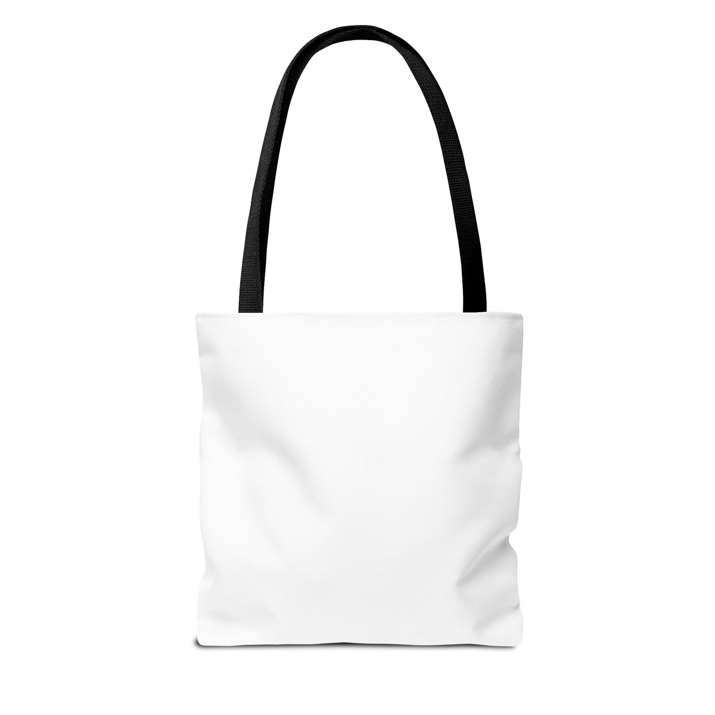 Minimalist Logo Tote Bag - Stylish and Versatile for Daily Use