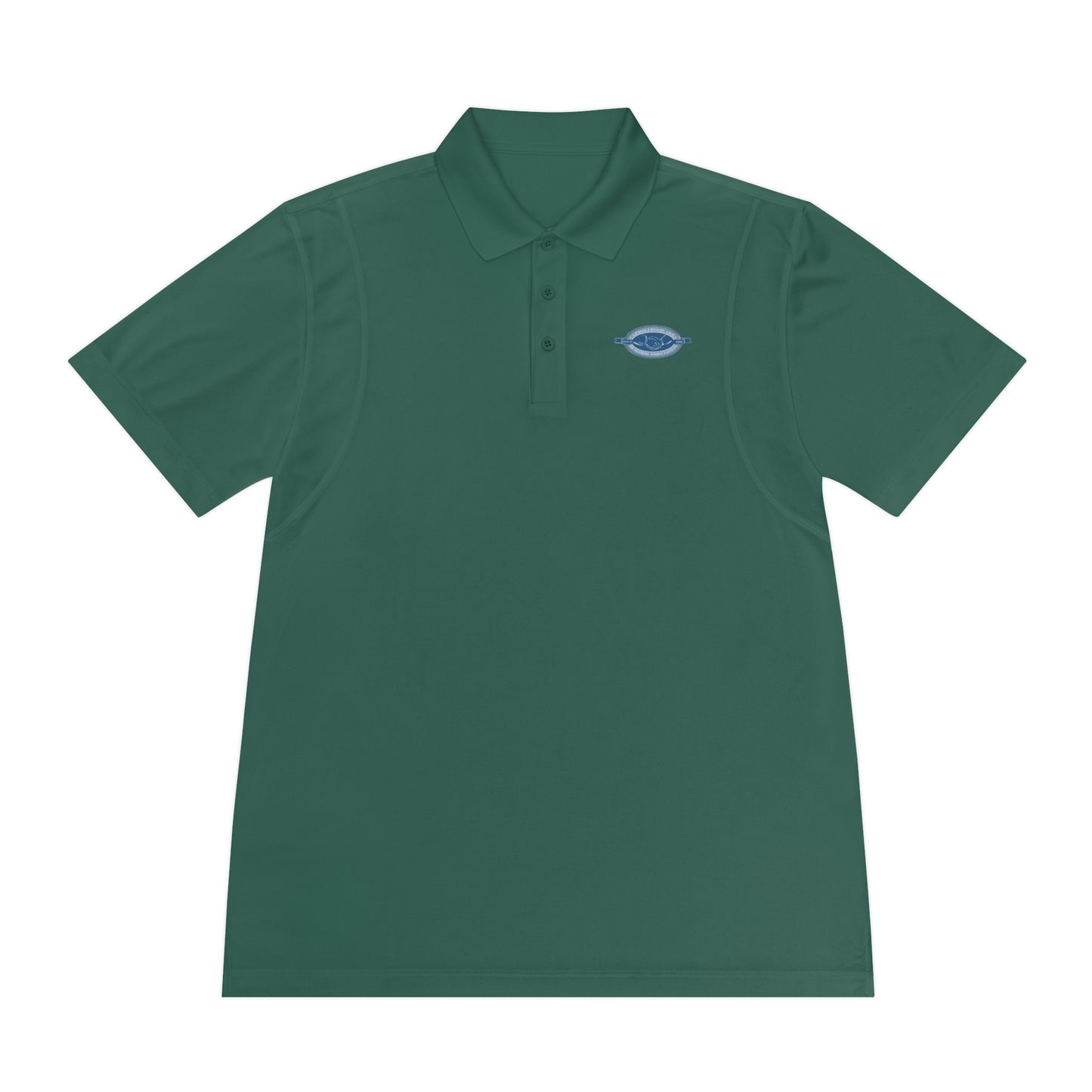 Men's Sport Polo Shirt - Perfect for Casual Outings & Sports Events