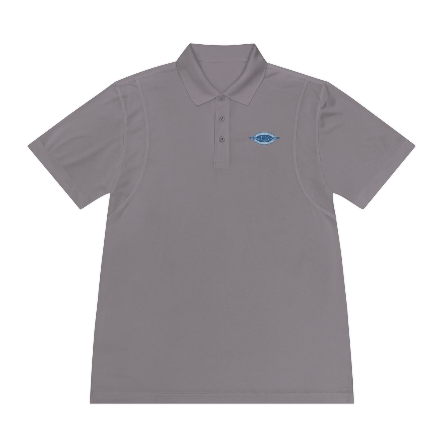 Men's Sport Polo Shirt - Perfect for Casual Outings & Sports Events