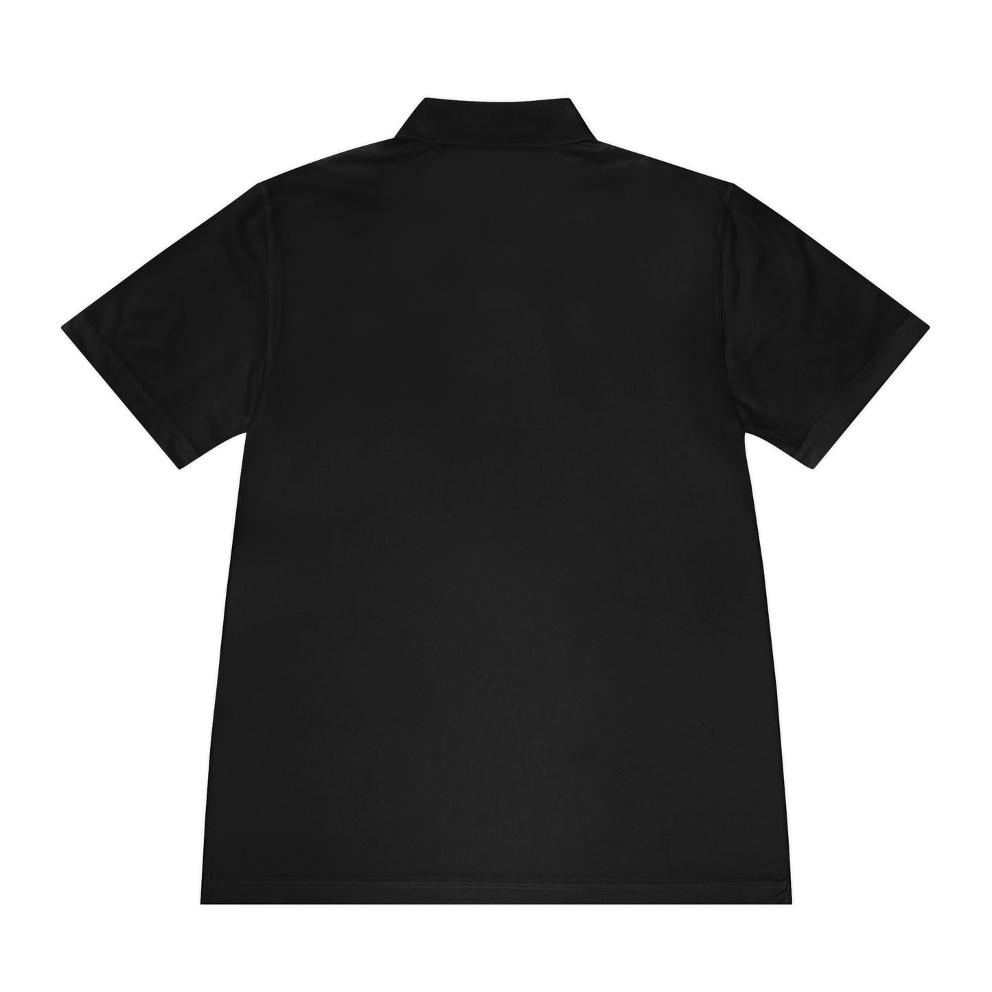 Men's Sport Polo Shirt - Perfect for Casual Outings & Sports Events