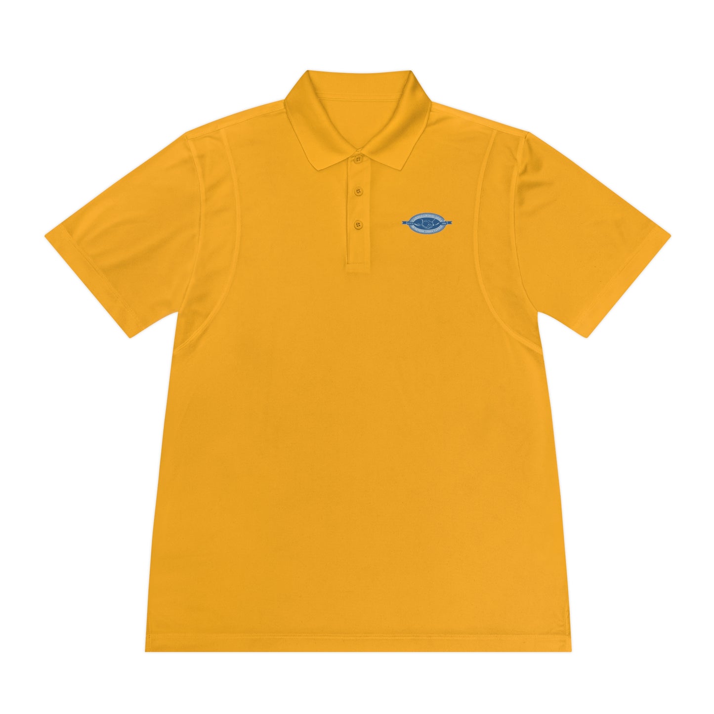 Men's Sport Polo Shirt - Perfect for Casual Outings & Sports Events