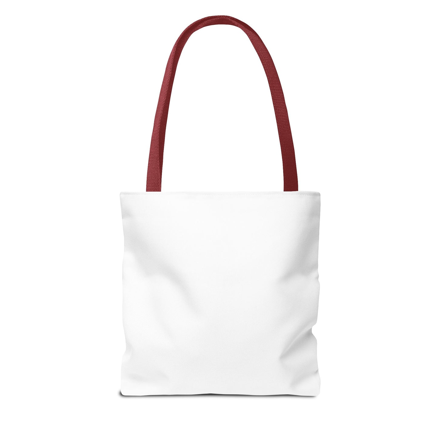 Minimalist Logo Tote Bag - Stylish and Versatile for Daily Use