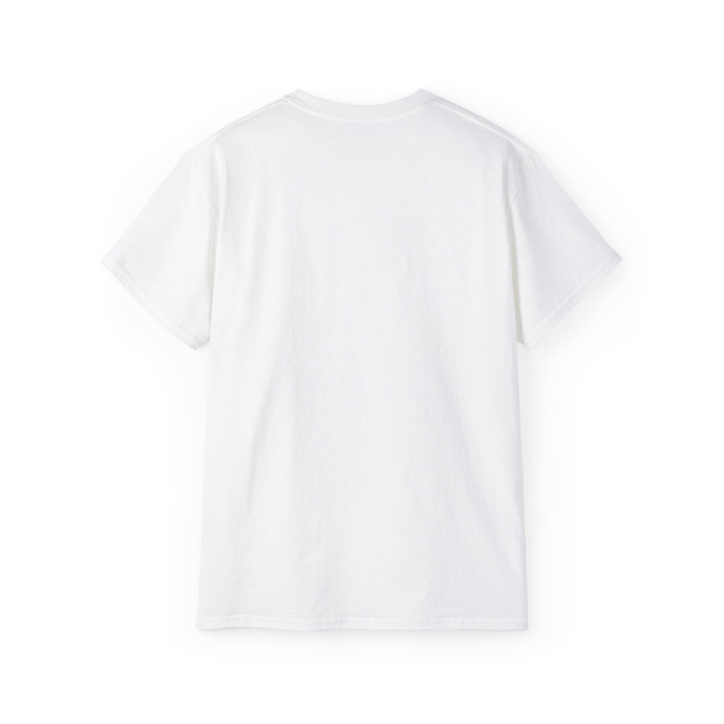 Queen of My Scene Unisex Ultra Cotton Tee - Empowering Message T-Shirt