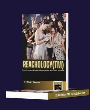Book: REACHology®