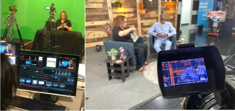 PSI TV Featured Guest Interview